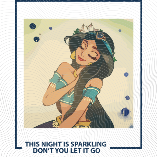 This Night is Sparkling
