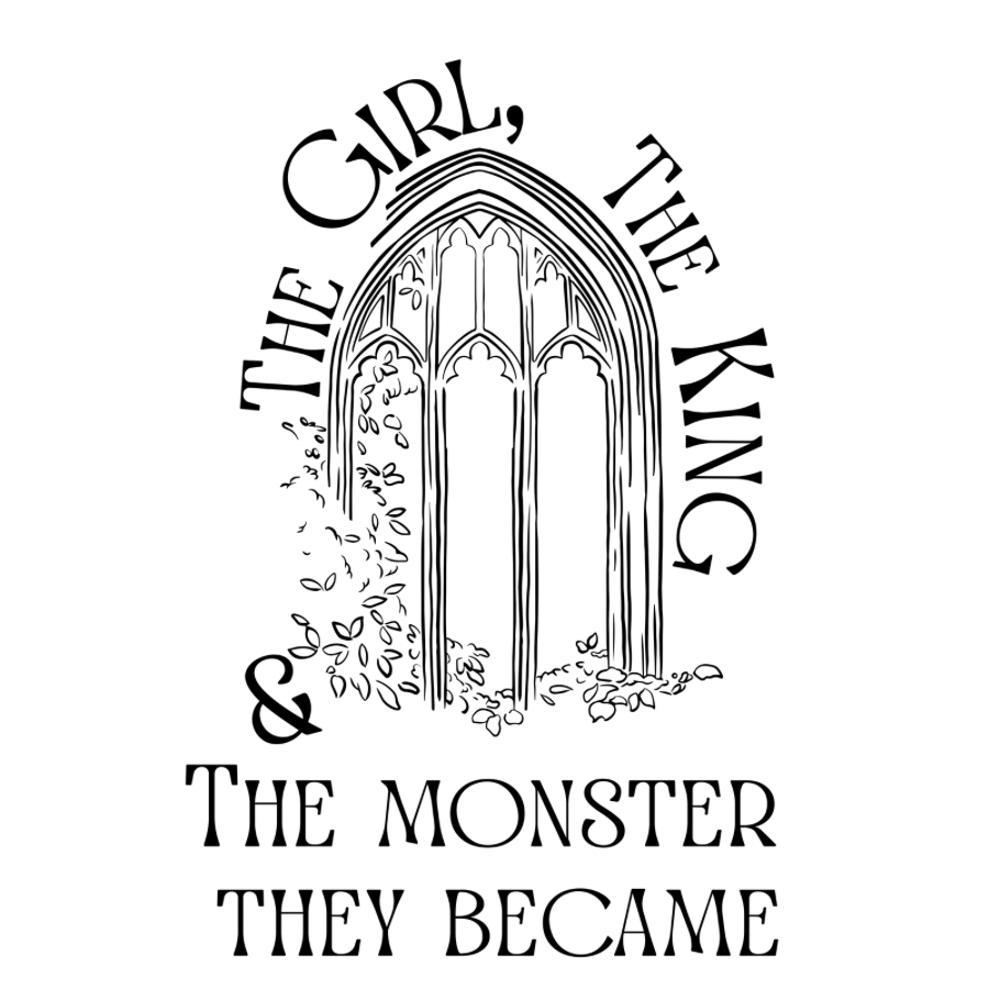 The Monster They Became