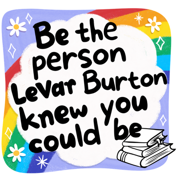 Levar Burton