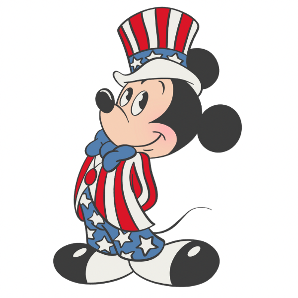 USA Mouse