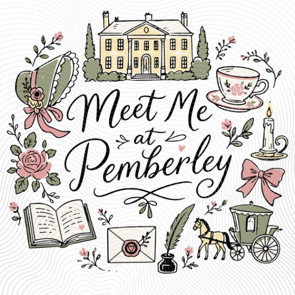 Pemberley Green