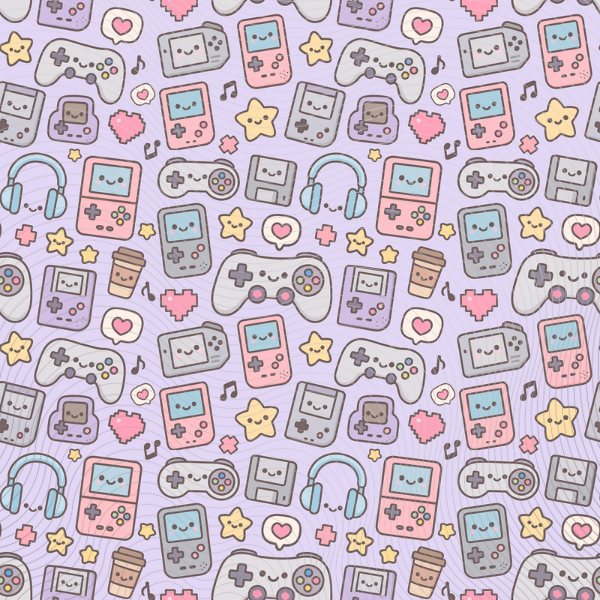 Vintage Gamer