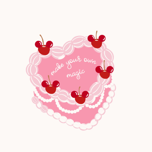 Make Your Own Magic