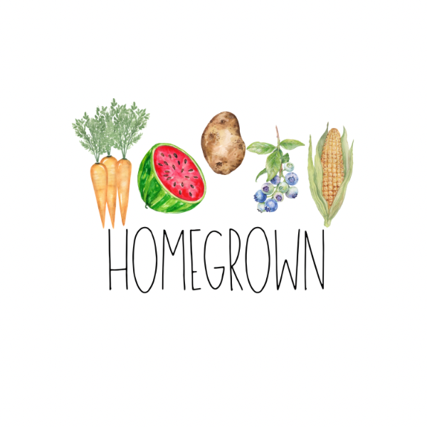 Homegrown