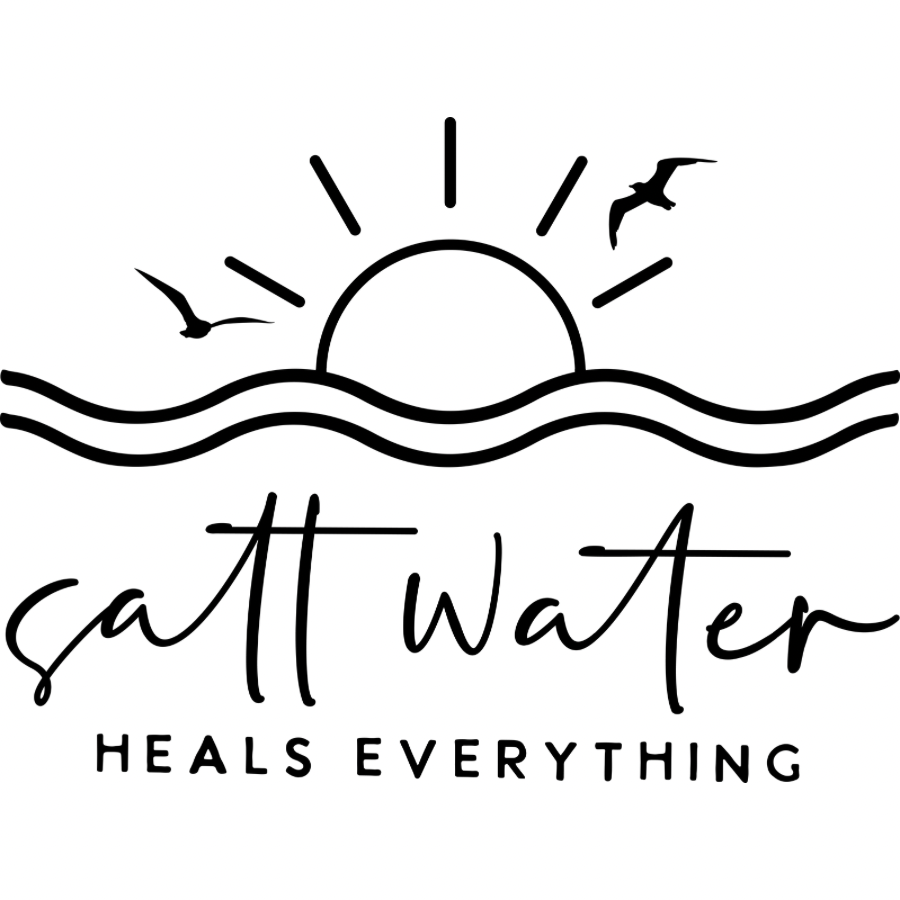 Saltwater Heals