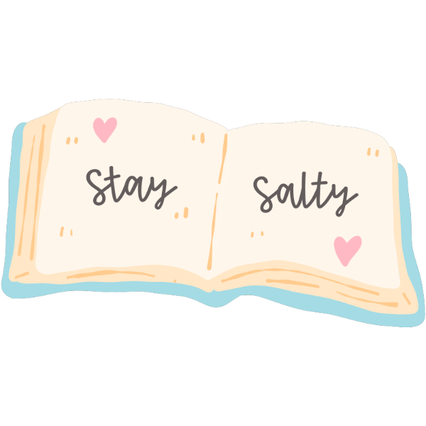 Stay Salty