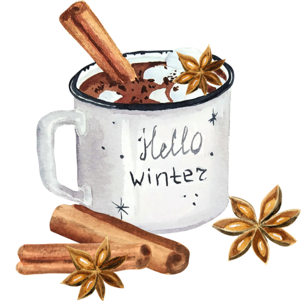Hello Winter