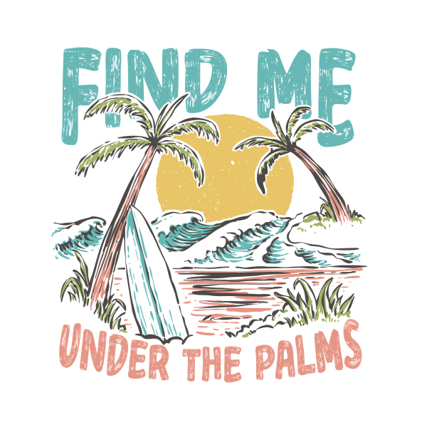 Find Me