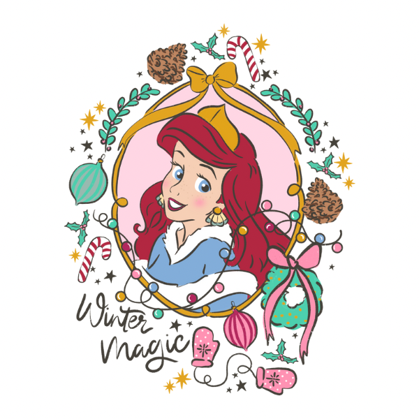 Water Holiday Princess