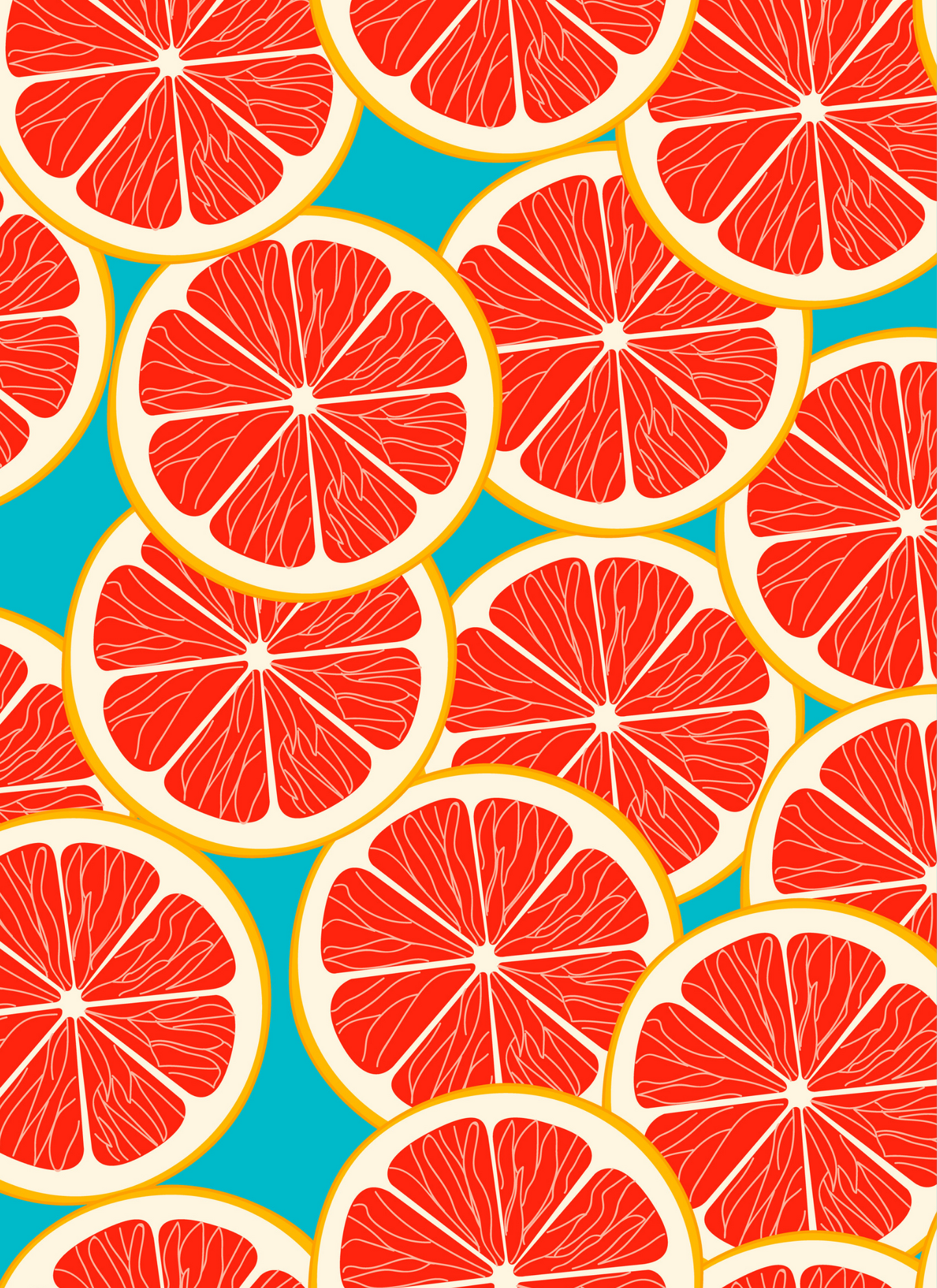 Orange Slices