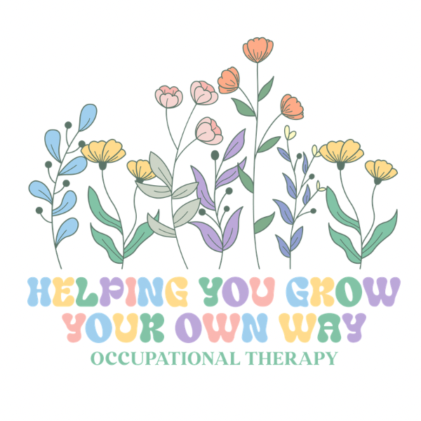 Helping You Grow