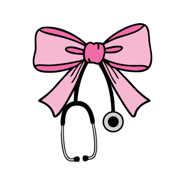 Nurse Bow
