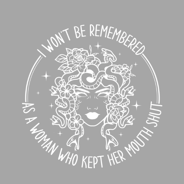 I Will Be Remembered
