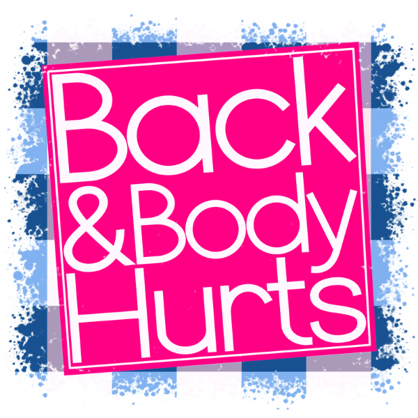 Back & Body