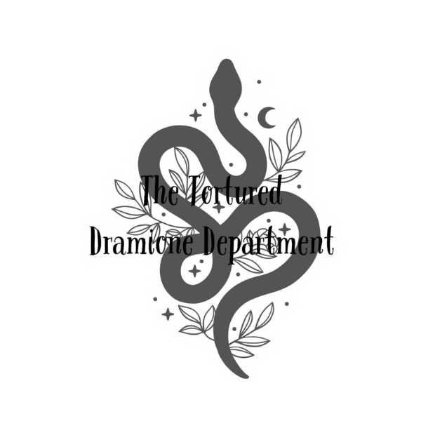 Tortured Dramione Dept
