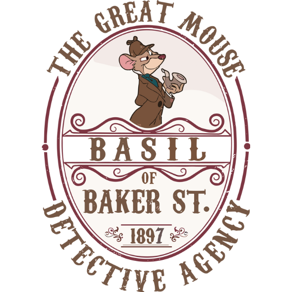 The Great Basil Colorful