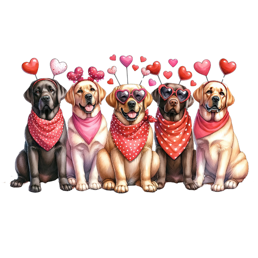 Lab Love