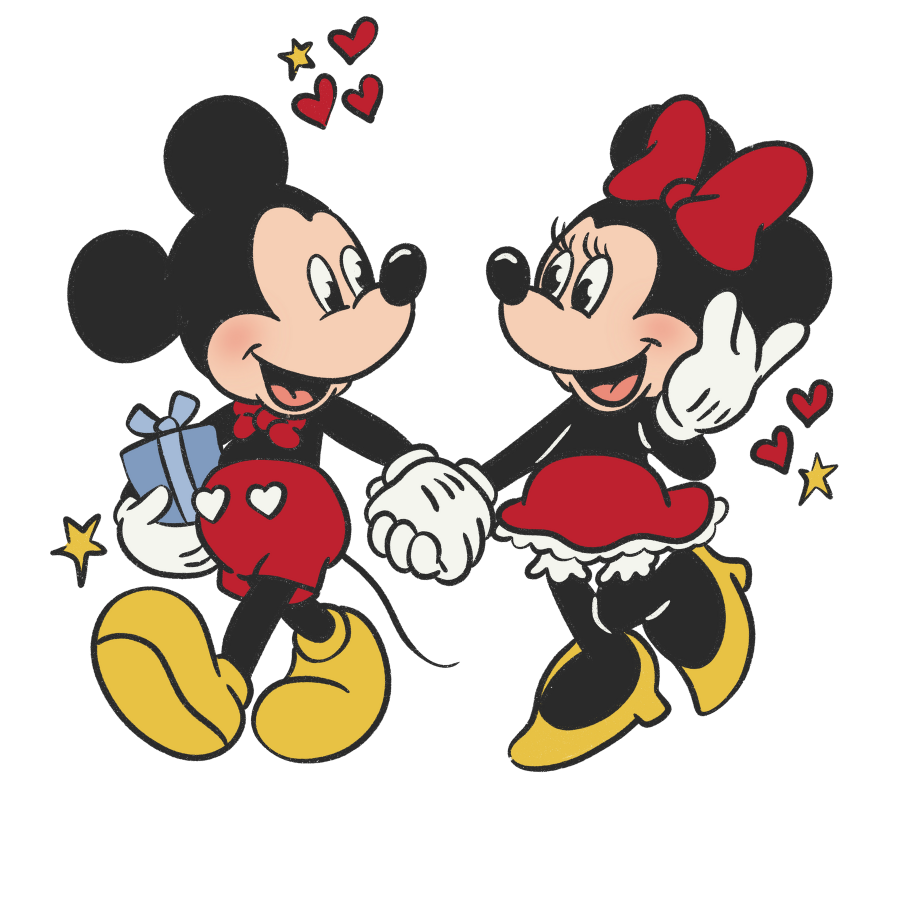 Love Mouse