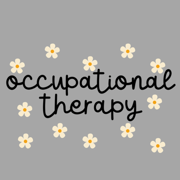 Occupational Therapy