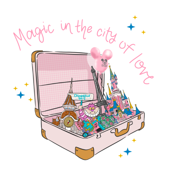 City of Love