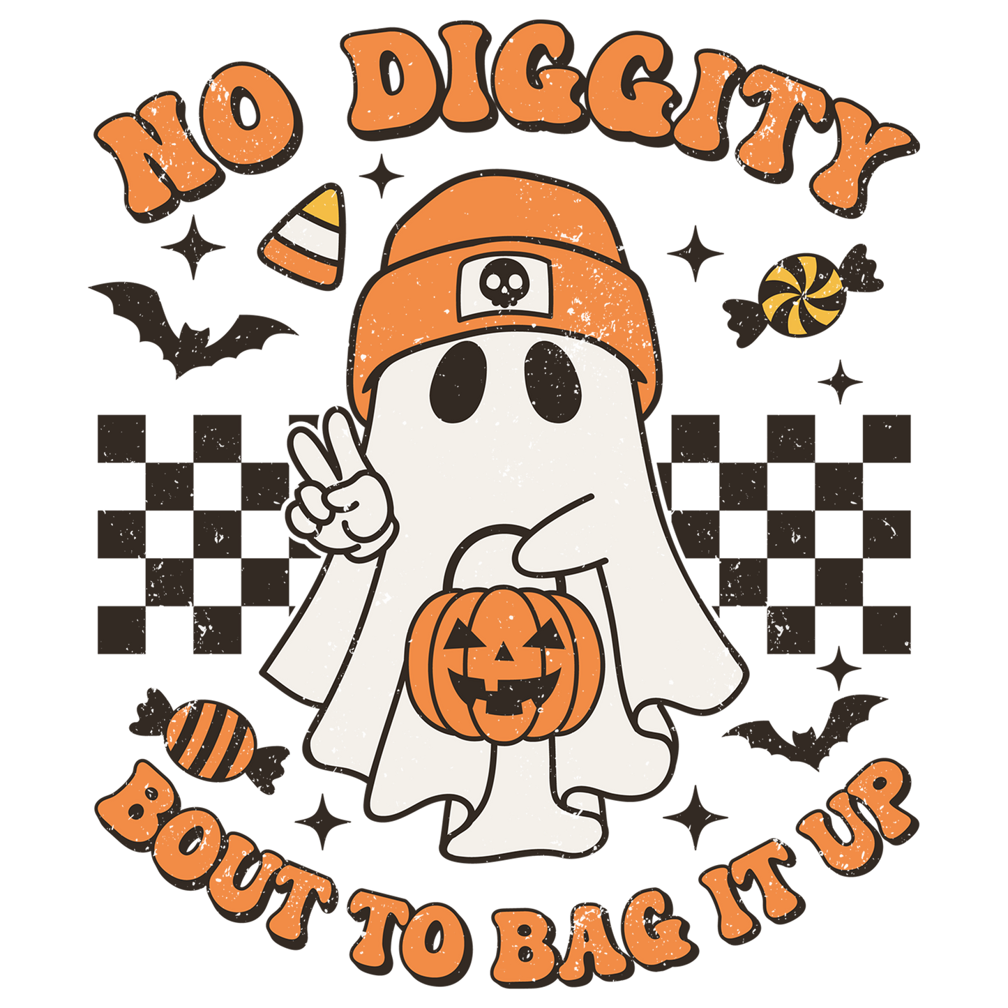 No Diggity
