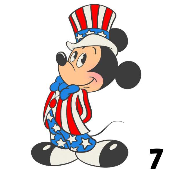 USA Mouse