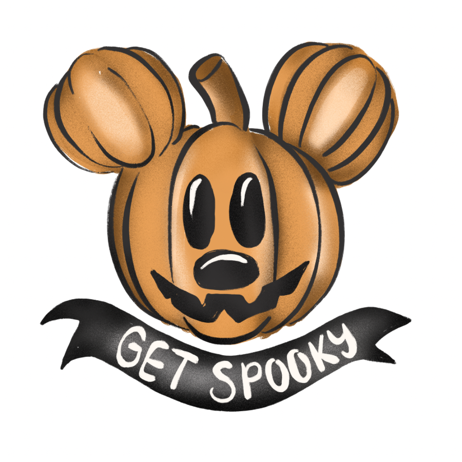 Get Spooky