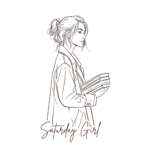 Saturday Girl