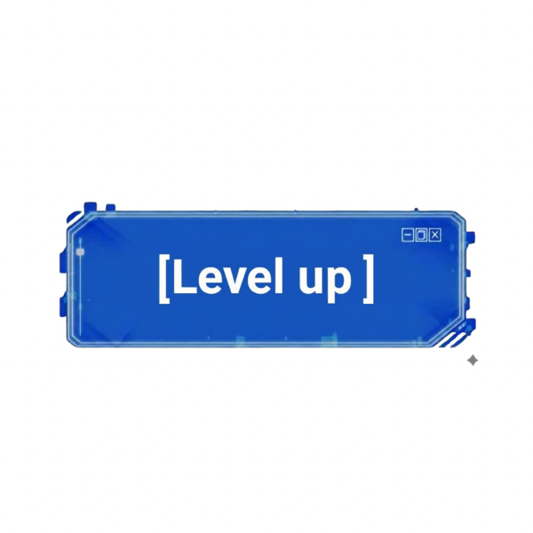 Level Up