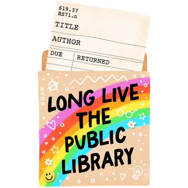 Public Library
