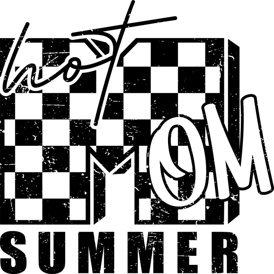Hot Mom Summer