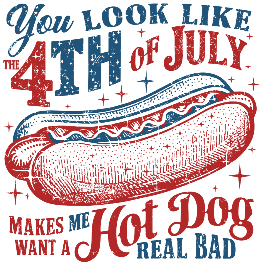 Hot Dog