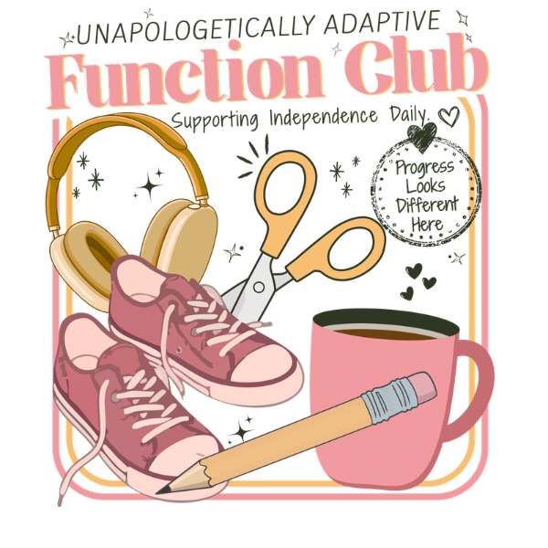 Adaptive Function Pink