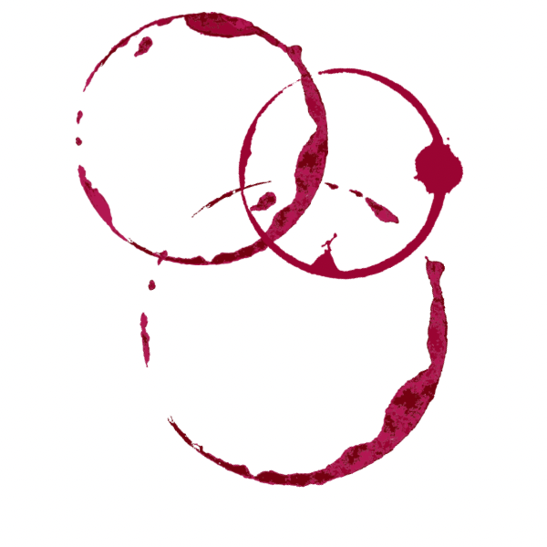 Wine Stains