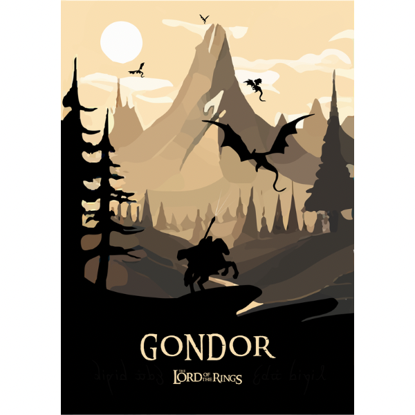 Gondor