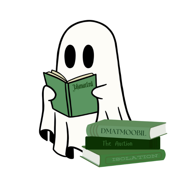 Haunted Manor