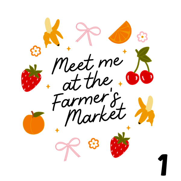 Farmers Market