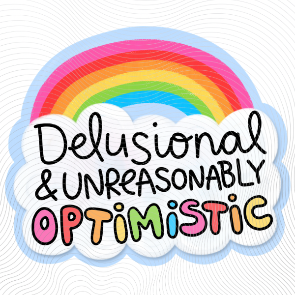 Optimistic