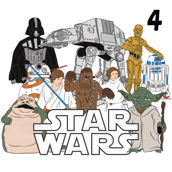 May the 4th