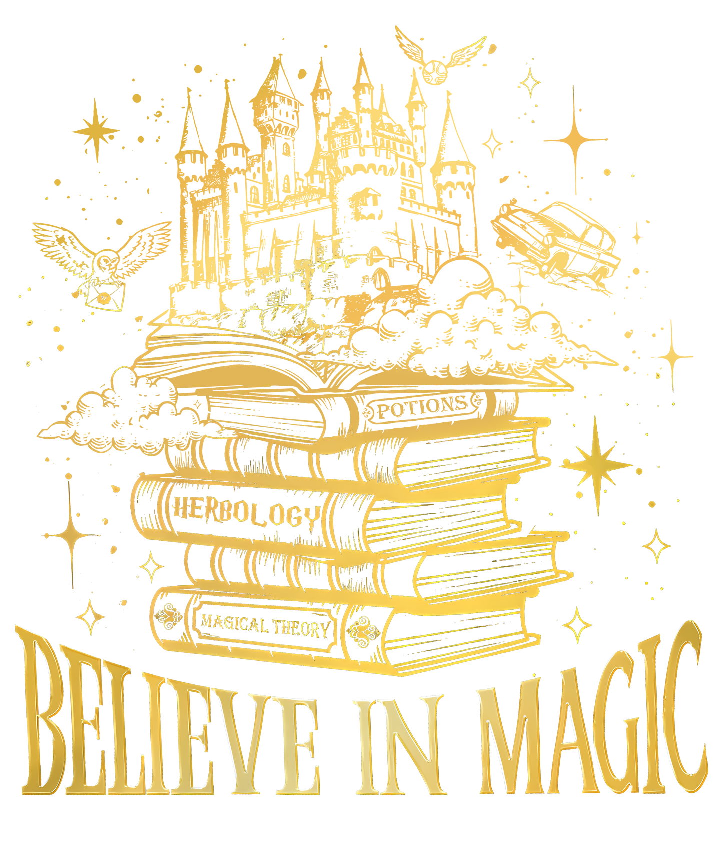 Believe