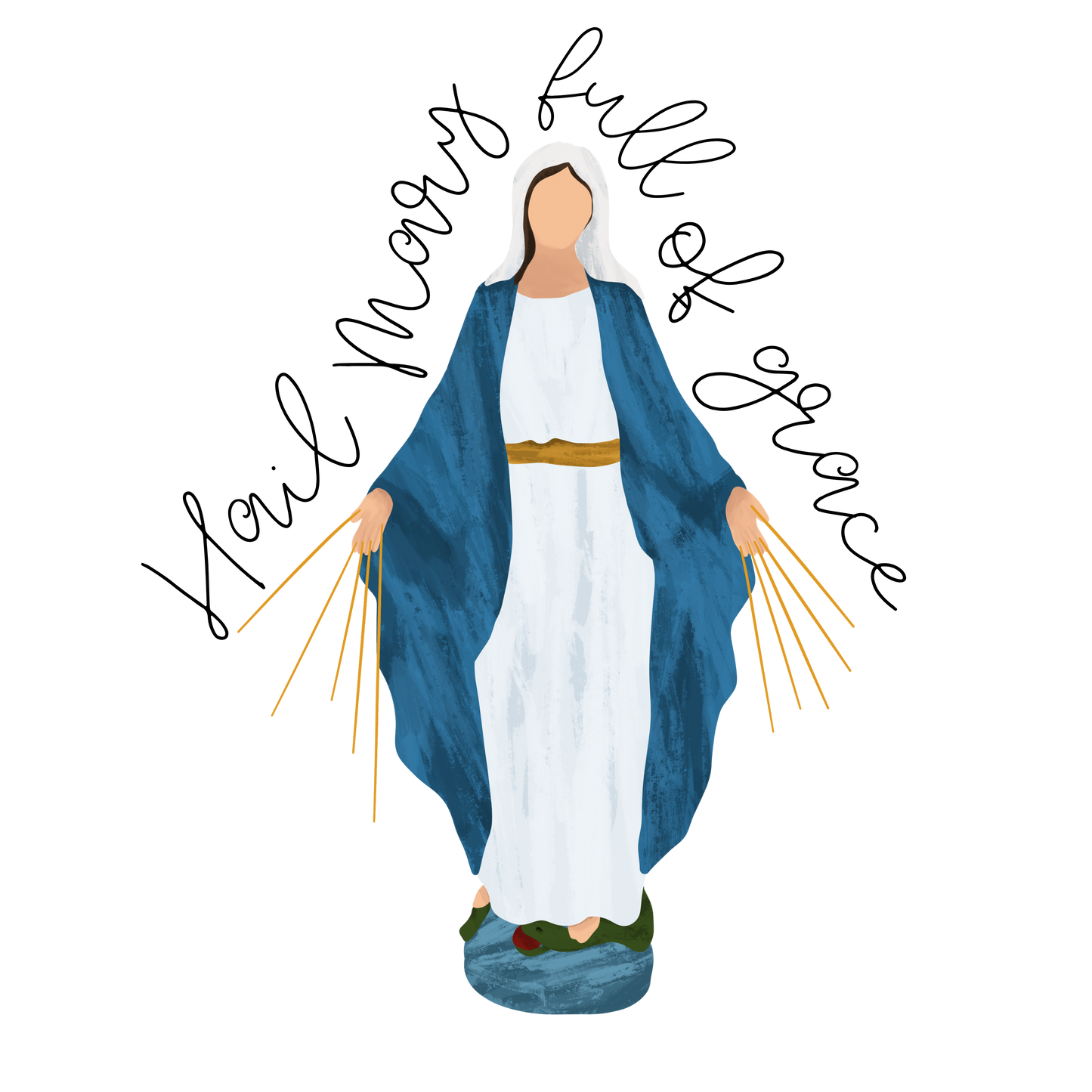 Hail Mary
