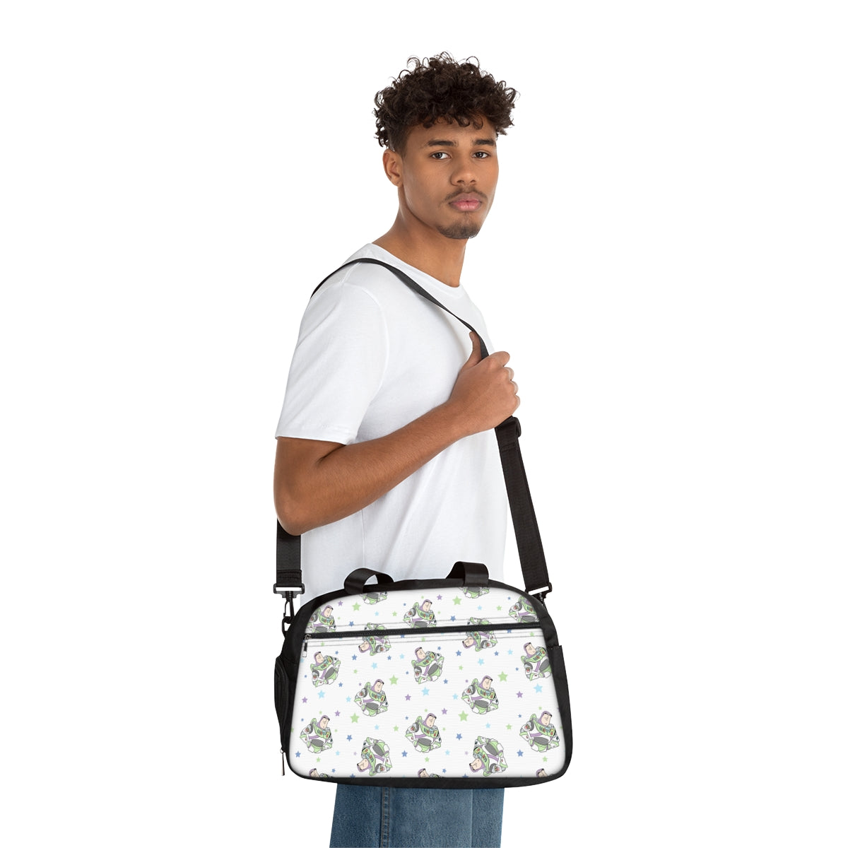 Space Ranger Bag