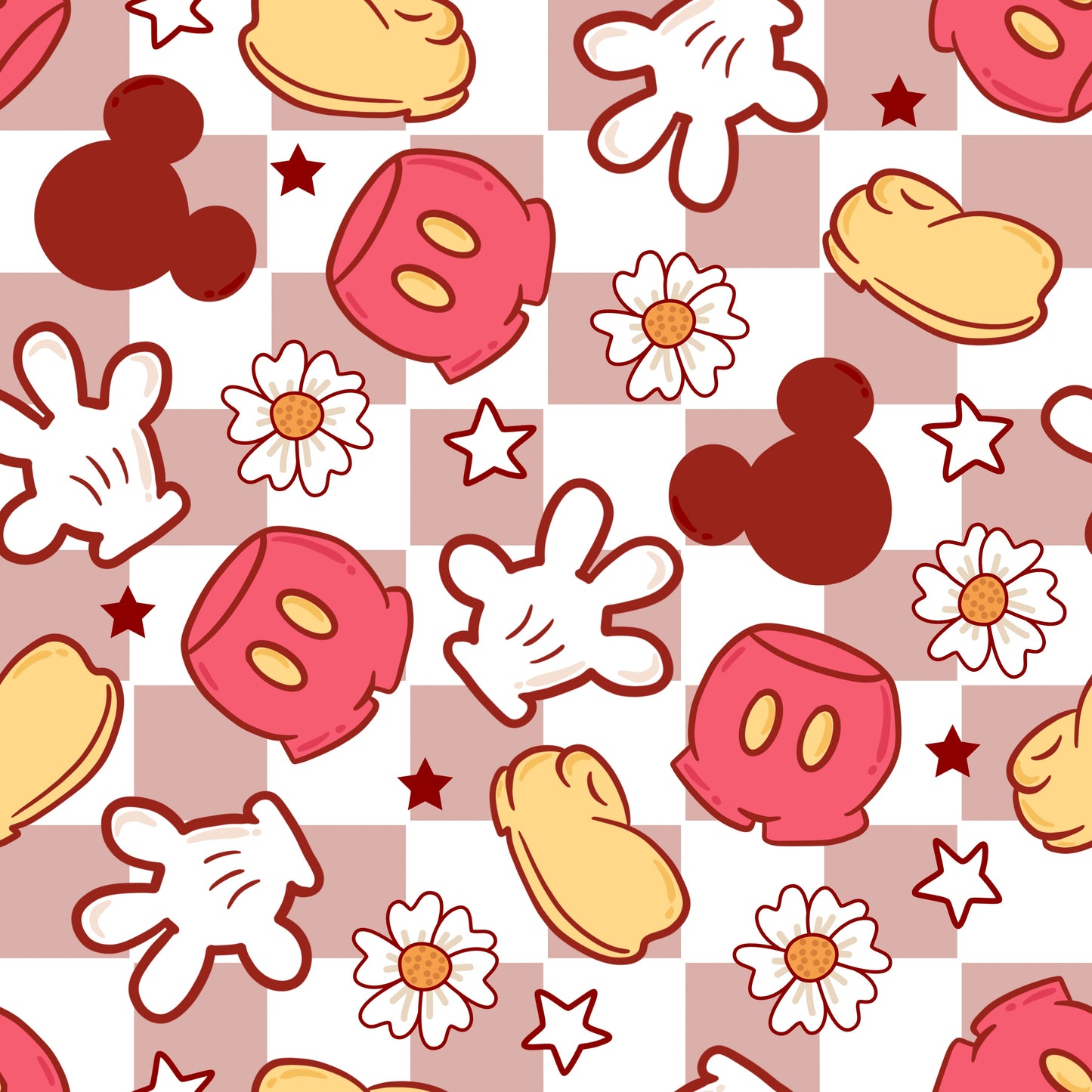 Magical Mouse
