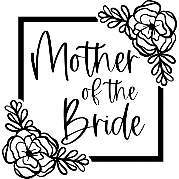 Mother of the Bride