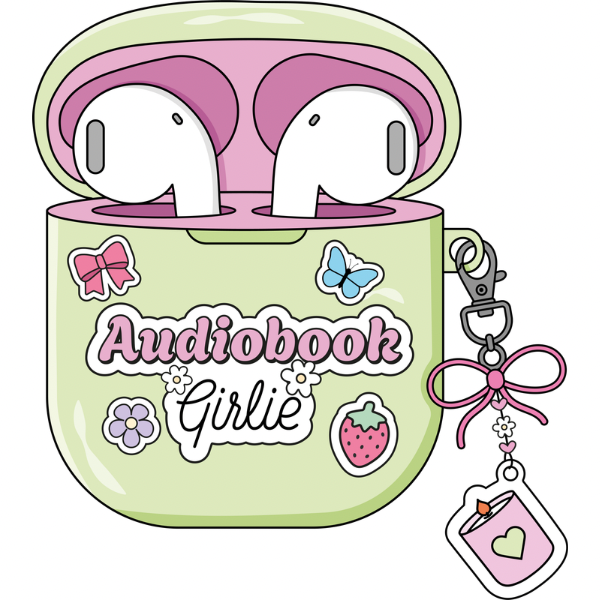 Audiobook Girlie