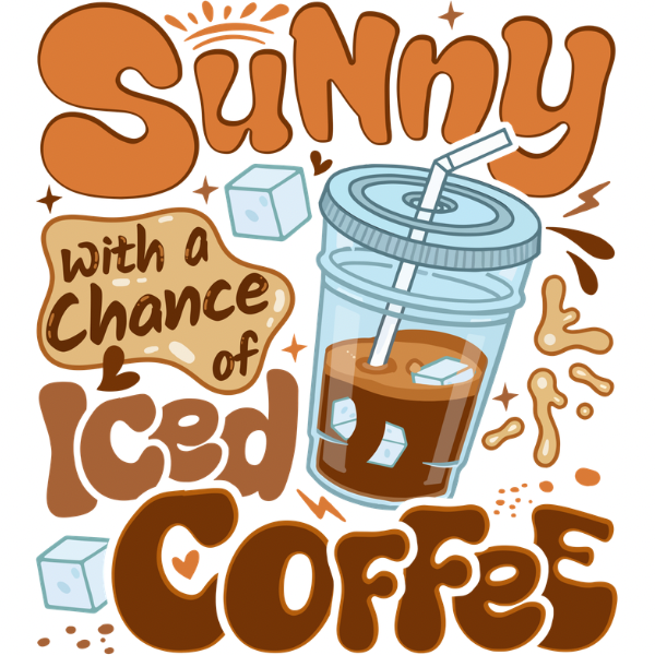 Sunny with a Chance Back