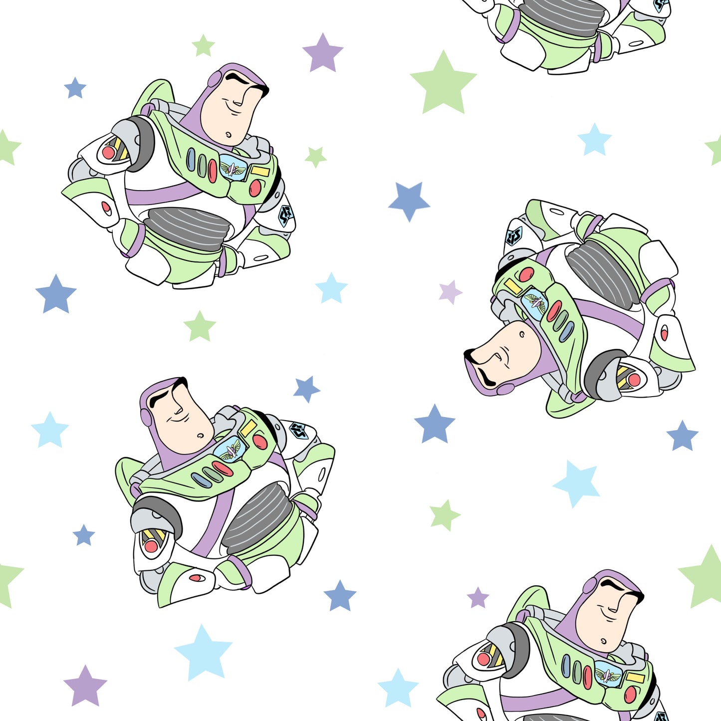 Spaceman