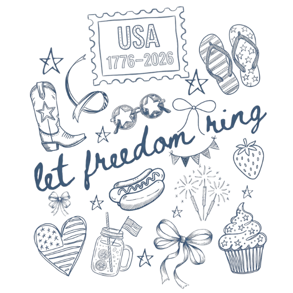 Let Freedom Ring