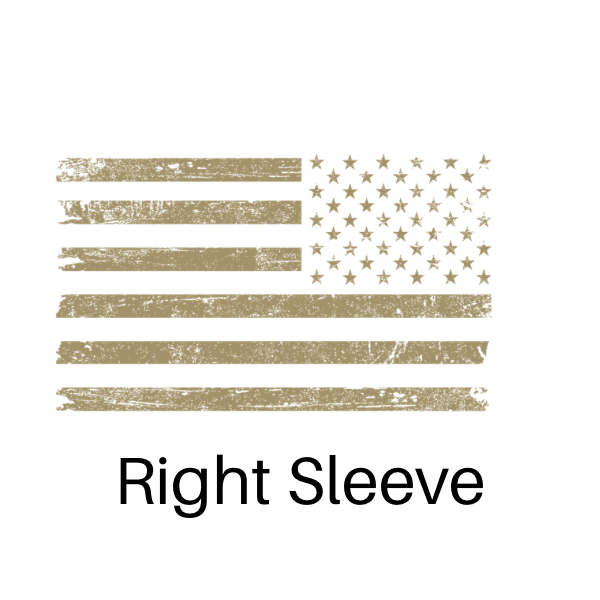 Vintage 250 Flag