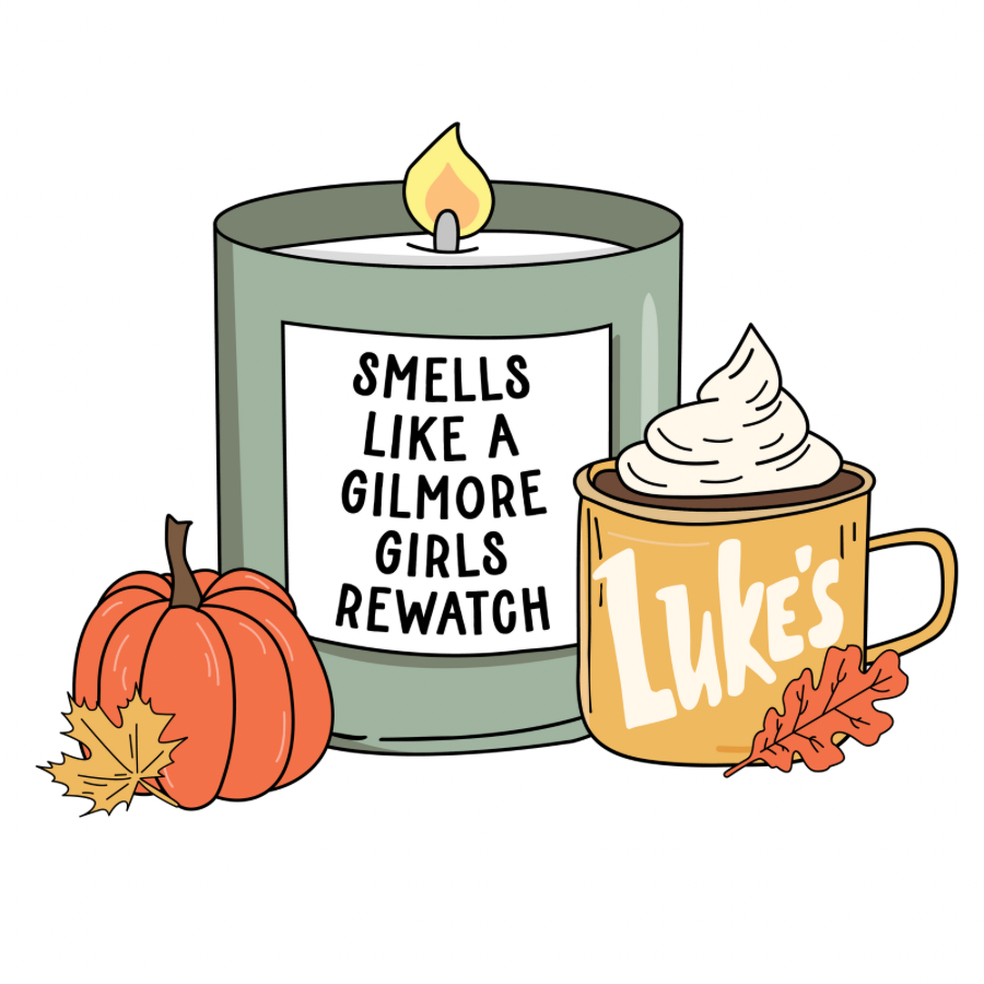Smells Like a Rewatch